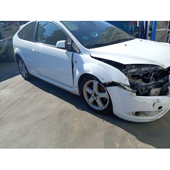 ford focus ii (da_, hcp, dp) del año 2006