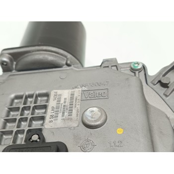 Recambio de motor limpia delantero para citroën c4 picasso sx referencia OEM IAM 53630347  