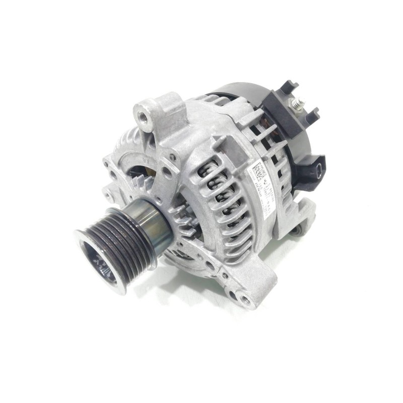 Recambio de alternador para bmw serie x3 (g01) xdrive20d xline referencia OEM IAM 8634166 1042119461 
