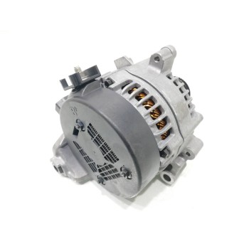 Recambio de alternador para bmw serie x3 (g01) xdrive20d xline referencia OEM IAM 8634166 1042119461 