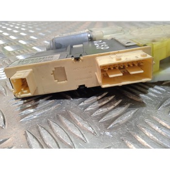 Recambio de elevalunas delantero izquierdo para citroën c4 berlina collection referencia OEM IAM 997018102 96571336 