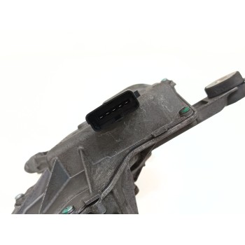 Recambio de motor limpia delantero para citroën c4 picasso sx referencia OEM IAM 53630337  