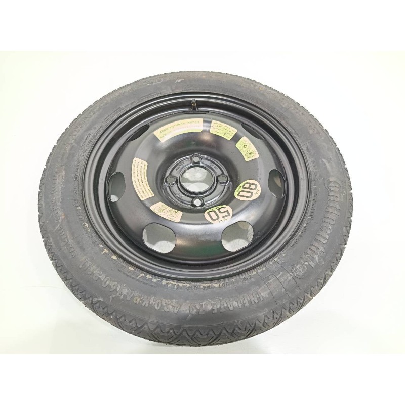 Recambio de neumatico repuesto para citroën c3 business referencia OEM IAM   