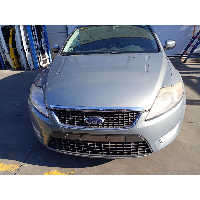 ford mondeo iv (ba7) del año 2008