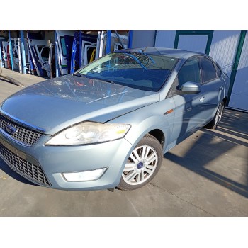 ford mondeo iv (ba7) del año 2008