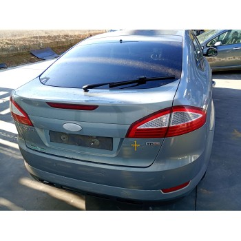 ford mondeo iv (ba7) del año 2008