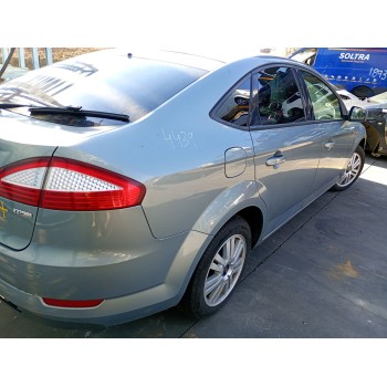 ford mondeo iv (ba7) del año 2008