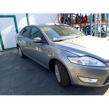 ford mondeo iv (ba7) del año 2008