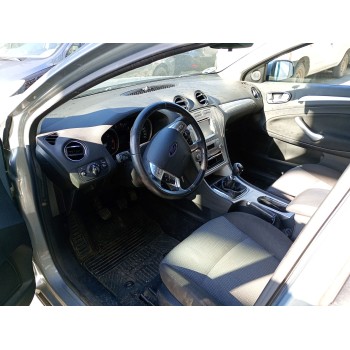 ford mondeo iv (ba7) del año 2008