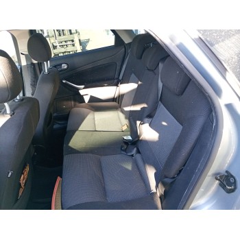 ford mondeo iv (ba7) del año 2008