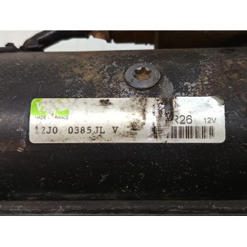 Recambio de motor arranque para citroën xsara picasso 2.0 hdi referencia OEM IAM   