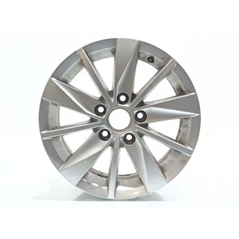 Recambio de llanta para volkswagen golf vii lim. advance bluemotion referencia OEM IAM 5G0601025AA  