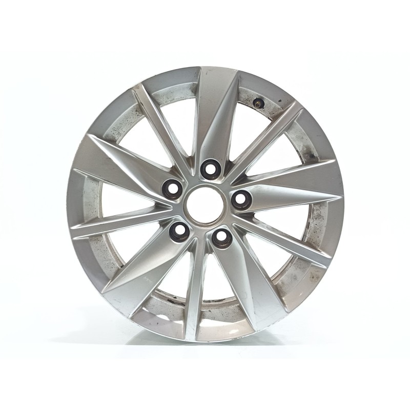 Recambio de llanta para volkswagen golf vii lim. advance bluemotion referencia OEM IAM 5G0601025AA  