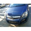 opel zafira b furgoneta/monovolumen (a05) del año 2012