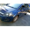 opel zafira b furgoneta/monovolumen (a05) del año 2012