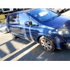 opel zafira b furgoneta/monovolumen (a05) del año 2012