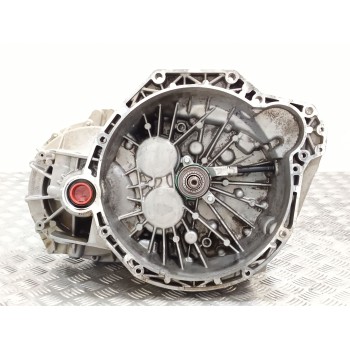 Recambio de caja cambios para nissan primastar (x..) avantour l1h1 2,7 t / 7-sitzer referencia OEM IAM 8200460604 / PF6012  