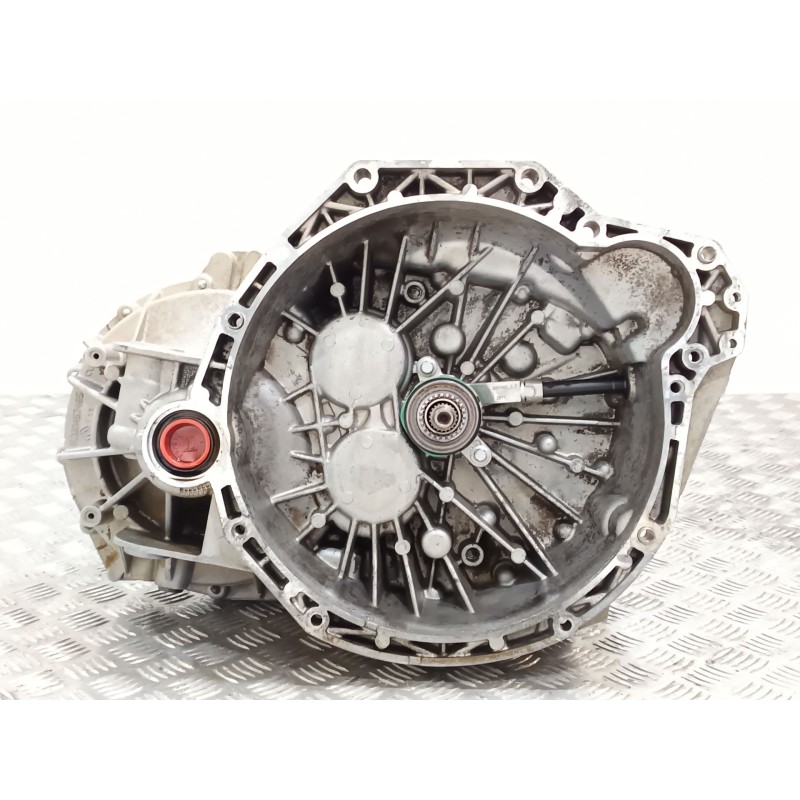 Recambio de caja cambios para nissan primastar (x..) avantour l1h1 2,7 t / 7-sitzer referencia OEM IAM 8200460604 / PF6012  