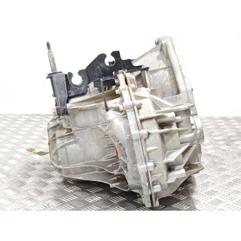 Recambio de caja cambios para nissan primastar (x..) avantour l1h1 2,7 t / 7-sitzer referencia OEM IAM 8200460604 / PF6012  