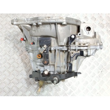 Recambio de caja cambios para nissan primastar (x..) avantour l1h1 2,7 t / 7-sitzer referencia OEM IAM 8200460604 / PF6012  