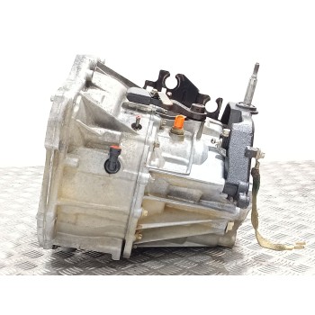 Recambio de caja cambios para nissan primastar (x..) avantour l1h1 2,7 t / 7-sitzer referencia OEM IAM 8200460604 / PF6012  