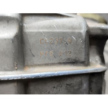 Recambio de caja cambios para nissan primastar (x..) avantour l1h1 2,7 t / 7-sitzer referencia OEM IAM 8200460604 / PF6012  