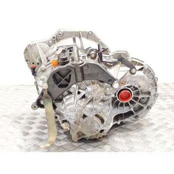 Recambio de caja cambios para nissan primastar (x..) avantour l1h1 2,7 t / 7-sitzer referencia OEM IAM 8200460604 / PF6012  