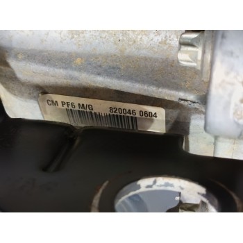 Recambio de caja cambios para nissan primastar (x..) avantour l1h1 2,7 t / 7-sitzer referencia OEM IAM 8200460604 / PF6012  