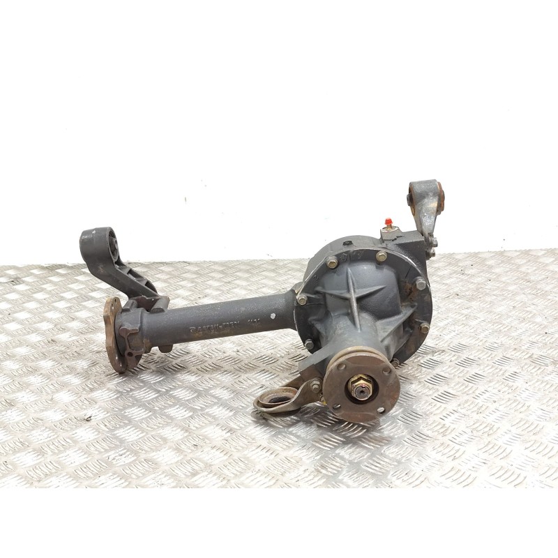 Recambio de diferencial delantero para suzuki vitara se/sv (et) 2.0 hdi hard top superlujo referencia OEM IAM 22761178E01  