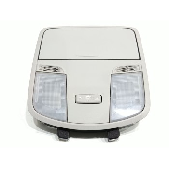 LUZ INTERIOR DELANTERA CENTRAL 92800F2010BF3 / 92800F2000 