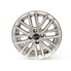 Recambio de llanta delantera izquierda para kia rio iv (yb, sc, fb) 1.4 crdi 90 referencia OEM IAM 52910H8150  