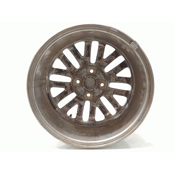 Recambio de llanta delantera izquierda para kia rio iv (yb, sc, fb) 1.4 crdi 90 referencia OEM IAM 52910H8150  