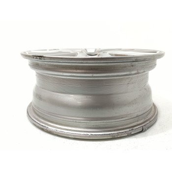 Recambio de llanta delantera izquierda para kia rio iv (yb, sc, fb) 1.4 crdi 90 referencia OEM IAM 52910H8150  