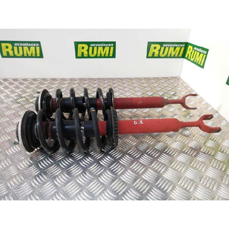 Recambio de juego amortiguadores delantero para audi a6 berlina (4b2) 2.5 tdi referencia OEM IAM   