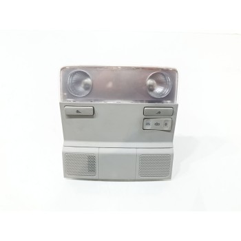 LUZ INTERIOR DELANTERA CENTRAL 1K0947105ACY20 / 1K0947105 / 1K0947133H 