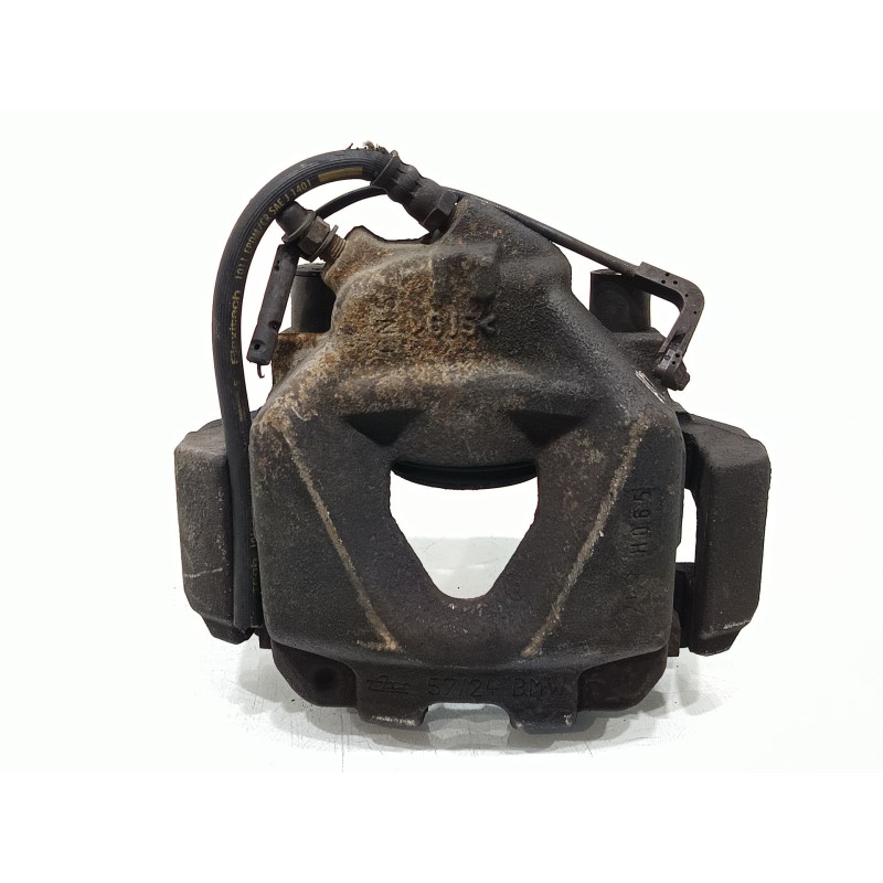 Recambio de pinza freno delantera izquierda para bmw 3 coupé (e92) 320 d referencia OEM IAM 34116778145  