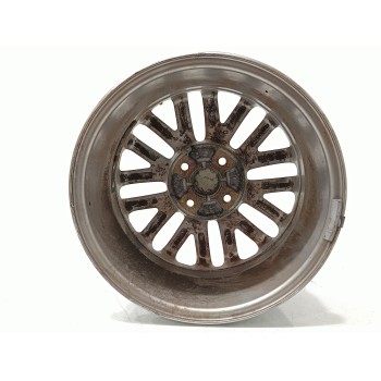 Recambio de llanta delantera derecha para kia rio iv (yb, sc, fb) 1.4 crdi 90 referencia OEM IAM 52910H8150  