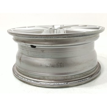 Recambio de llanta delantera derecha para kia rio iv (yb, sc, fb) 1.4 crdi 90 referencia OEM IAM 52910H8150  