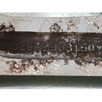 Recambio de llanta delantera derecha para kia rio iv (yb, sc, fb) 1.4 crdi 90 referencia OEM IAM 52910H8150  