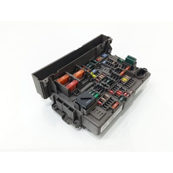 Recambio de caja fusibles delantera para bmw 3 coupé (e92) 320 d referencia OEM IAM 61146978270 / 9119445 / 57660310  