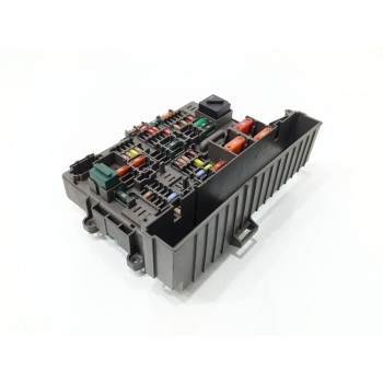 Recambio de caja fusibles delantera para bmw 3 coupé (e92) 320 d referencia OEM IAM 61146978270 / 9119445 / 57660310  