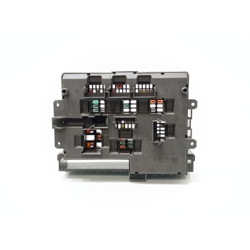 Recambio de caja fusibles delantera para bmw 3 coupé (e92) 320 d referencia OEM IAM 61146978270 / 9119445 / 57660310  
