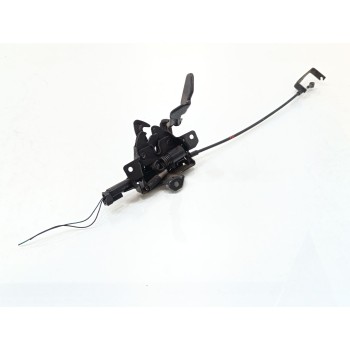 CERRADURA CAPOT 81130H8000 81130H8000