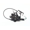 Recambio de cerradura capot para kia rio iv (yb, sc, fb) 1.4 crdi 90 referencia OEM IAM 81130H8000  