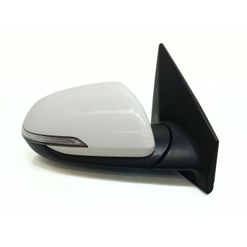 Recambio de espejo retrovisor derecho para kia rio iv (yb, sc, fb) 1.4 crdi 90 referencia OEM IAM 87620H8060  