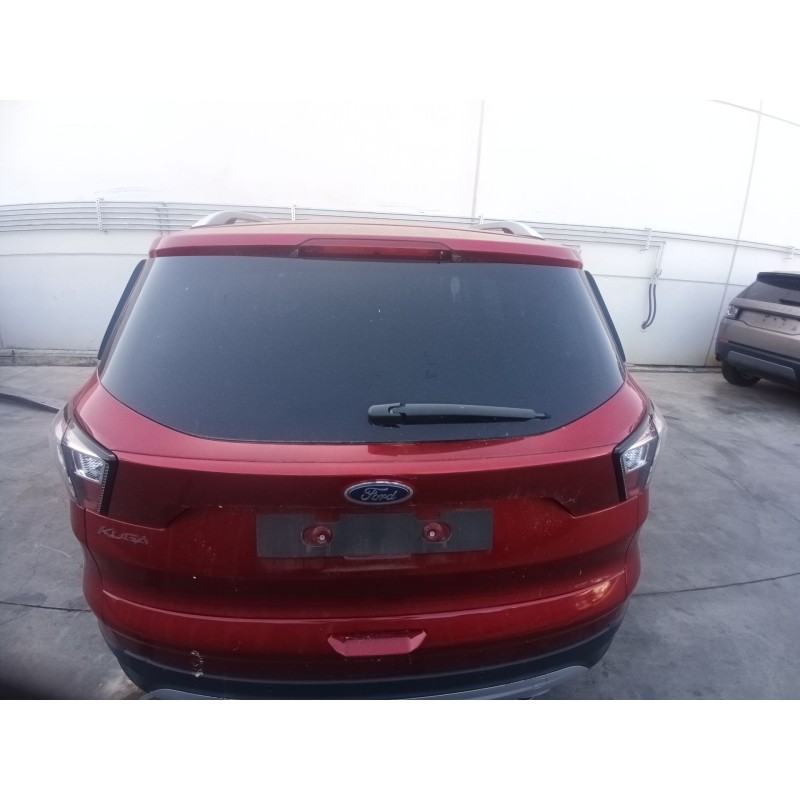 ford kuga (cbs) del año 2017