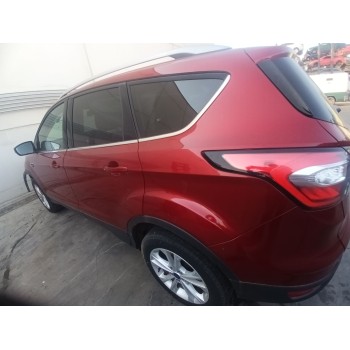 ford kuga (cbs) del año 2017