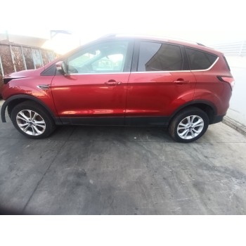 ford kuga (cbs) del año 2017