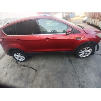 ford kuga (cbs) del año 2017