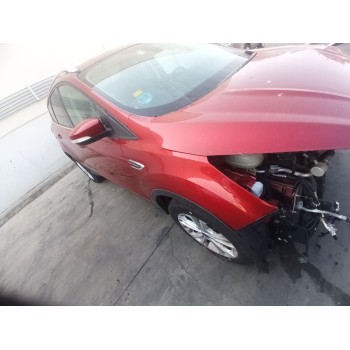 ford kuga (cbs) del año 2017